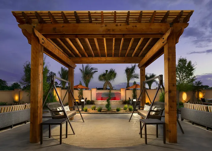 Courtyard Houston NW/290 Corridor