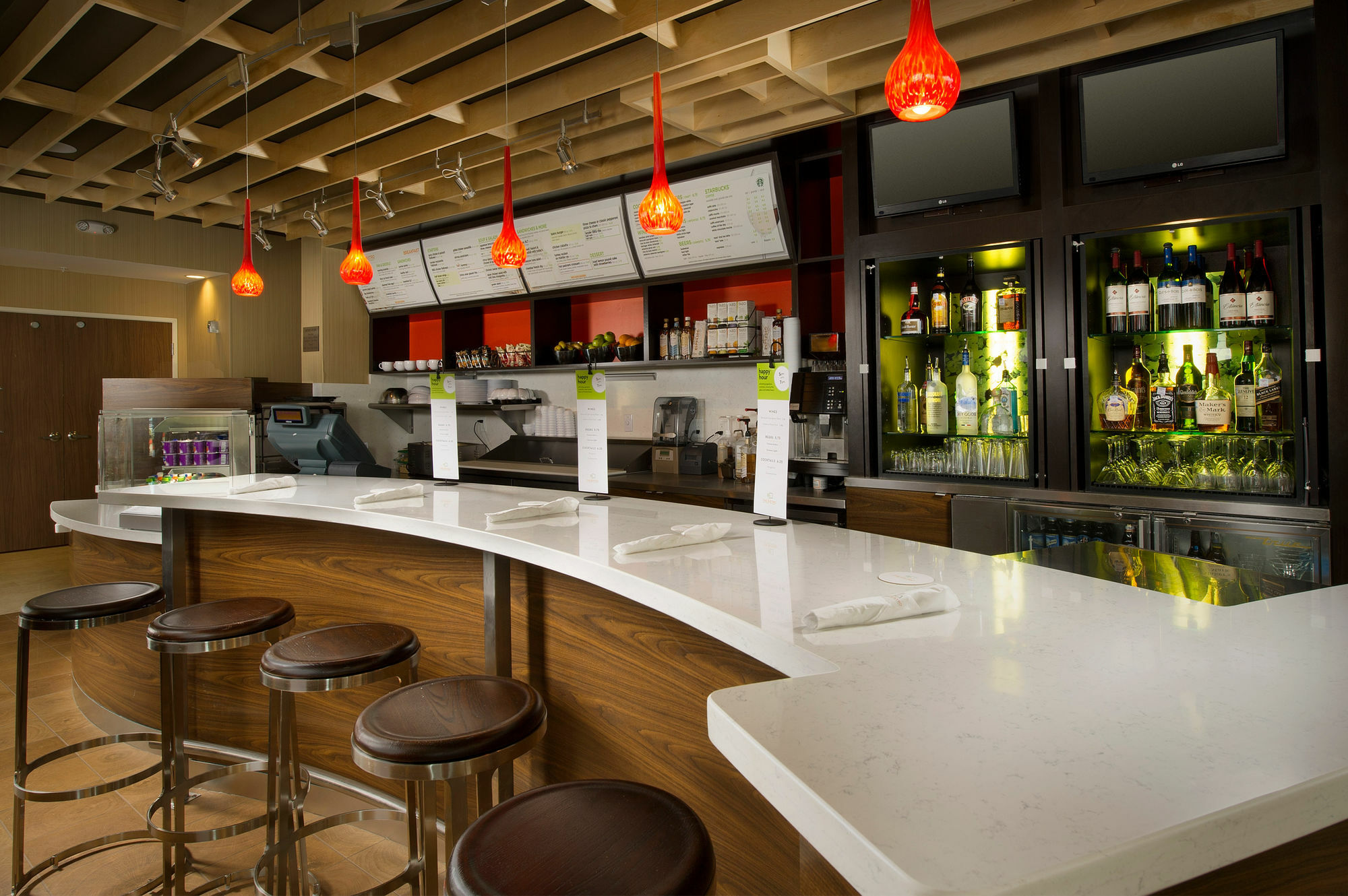 Courtyard Nw/290 Corridor Hotel 3*