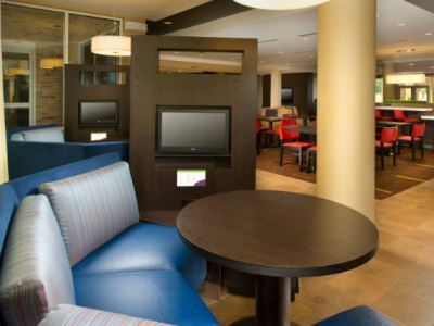 Courtyard Nw/290 Corridor 3* Houston