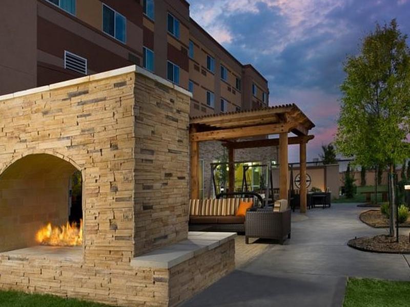 Hotel Courtyard Nw/290 Corridor Houston